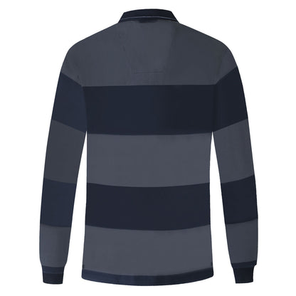 PILBARA UNISEX STRIPE JERSEY RUGBY