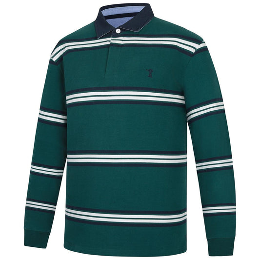 PILBARA UNISEX STRIPE JERSEY RUGBY-Ranges Country