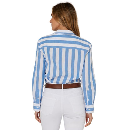 PILBARA WOMENS CLASSIC COTTON SHIRT