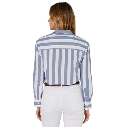 PILBARA WOMENS CLASSIC COTTON SHIRT