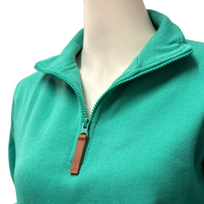 PILBARA WOMENS CLASSIC FLEECE JUMPER