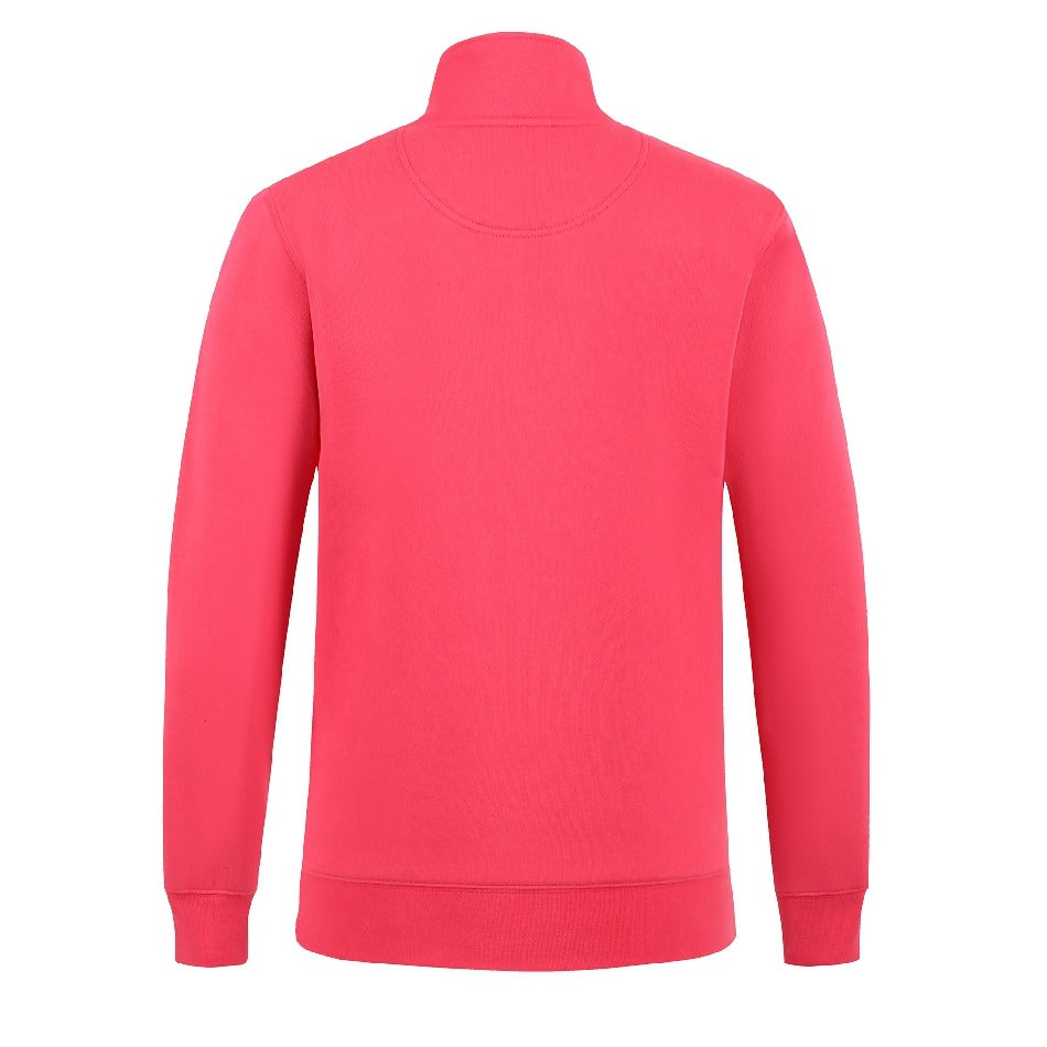 PILBARA WOMENS CLASSIC FLEECE JUMPER