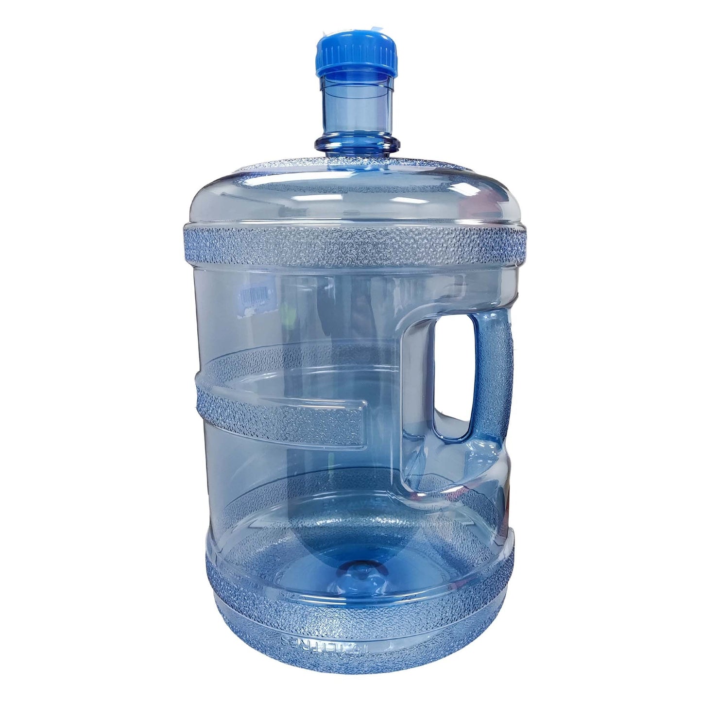 PLASTIC WATER BOTTLE (FOR METAL BASE)-Ranges Country