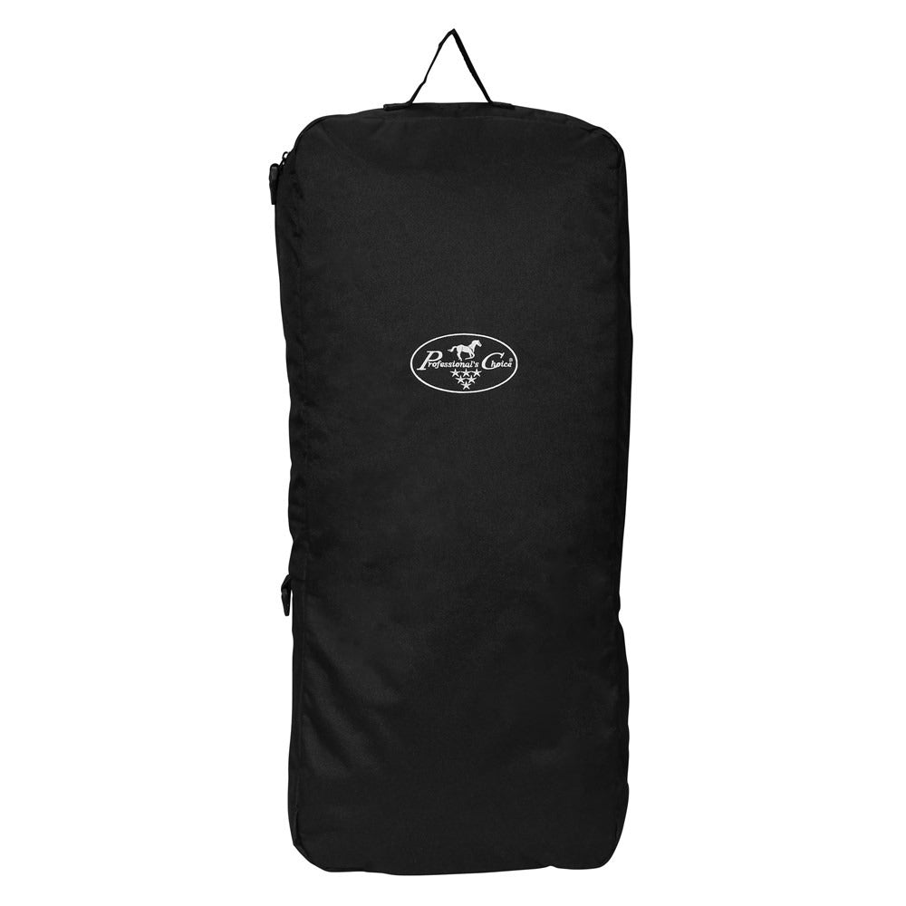 PROFESSIONALS CHOICE QUILTED BRIDLE BAG-Ranges Country