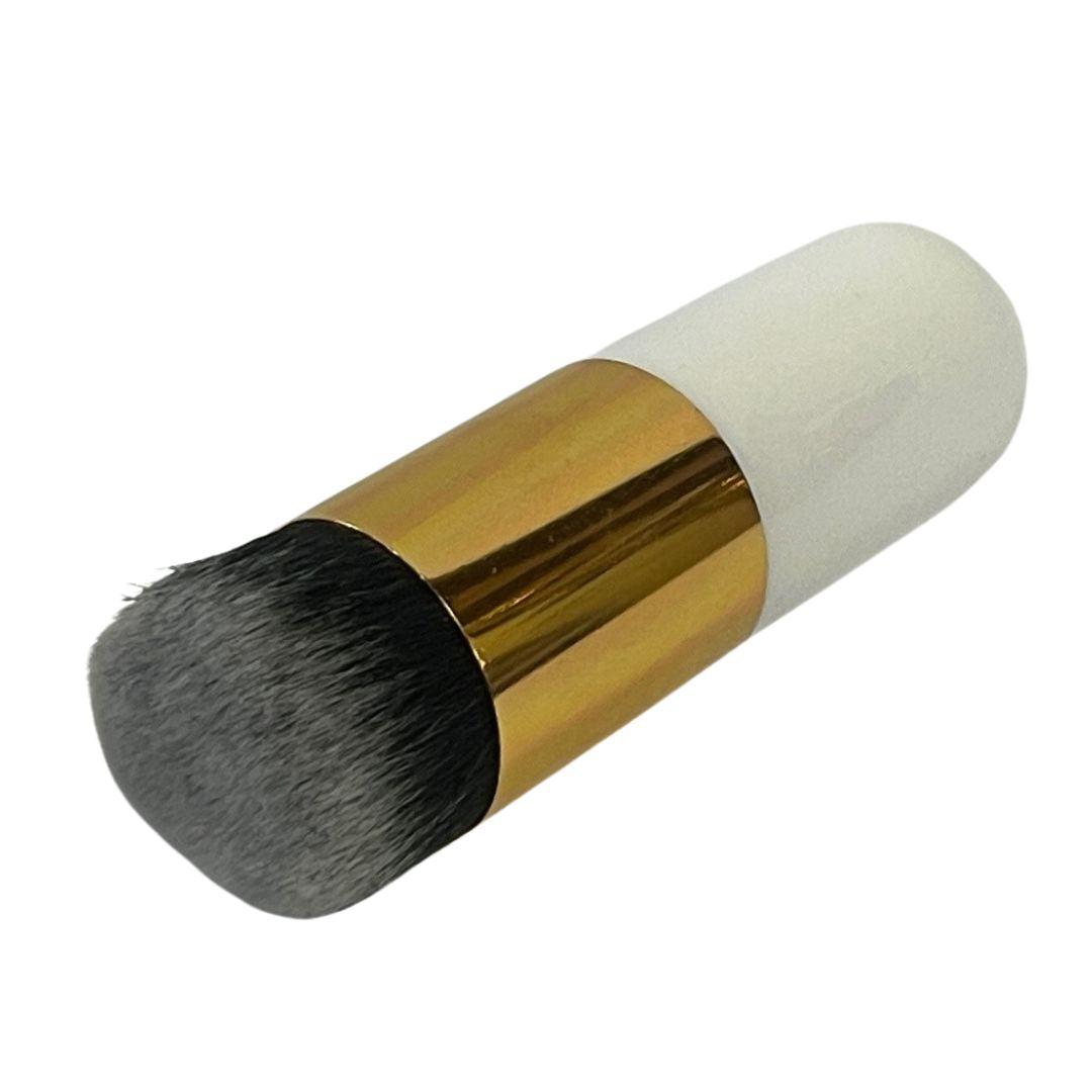PUFF KABUKI BRUSH-Ranges Country