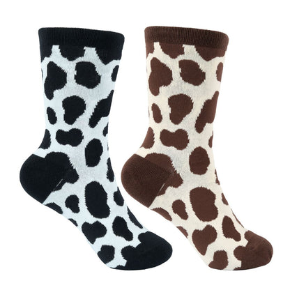 PURE WESTERN ADULT CREW SOCKS