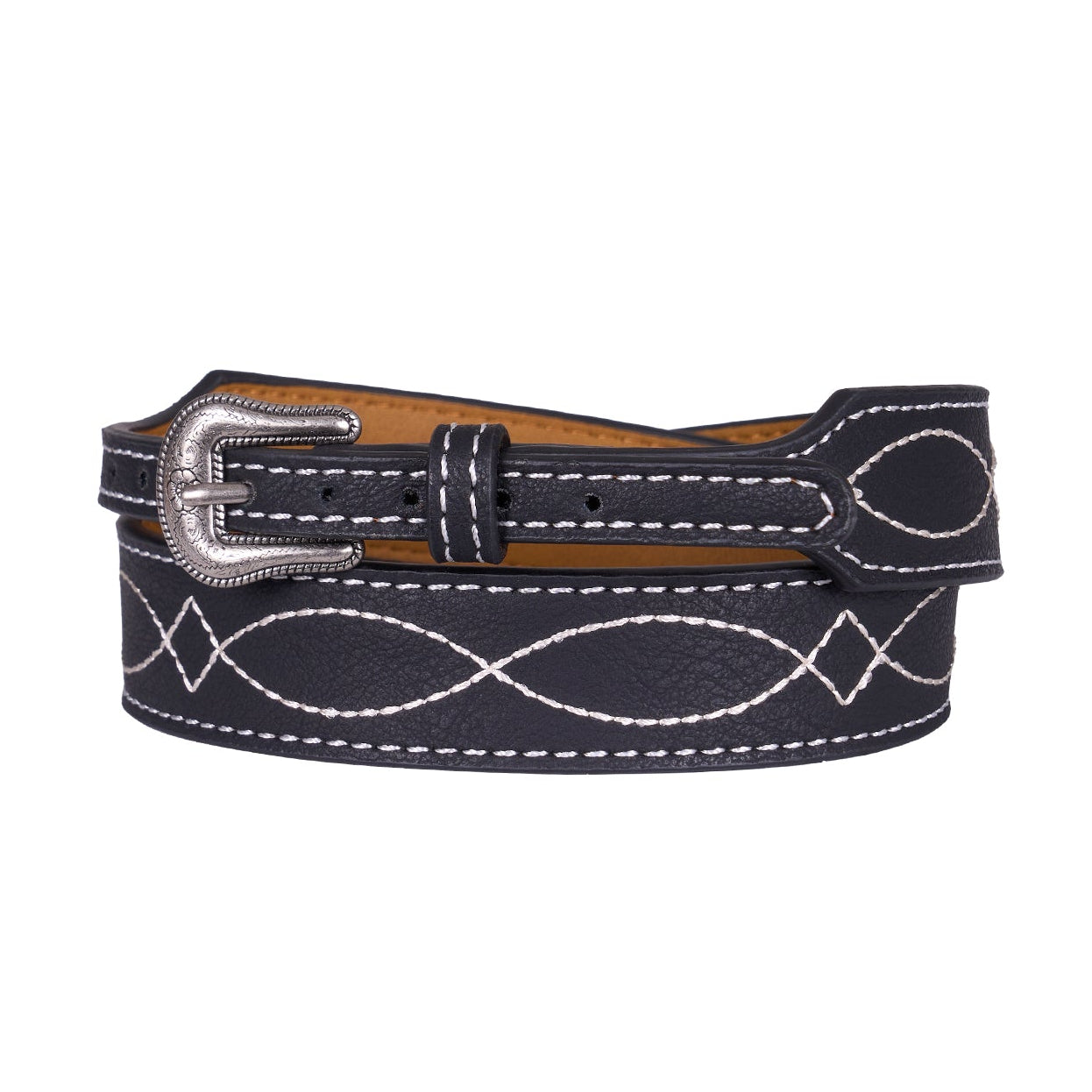 PURE WESTERN AINSLEIGH HAT BAND-Ranges Country