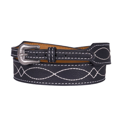 PURE WESTERN AINSLEIGH HAT BAND-Ranges Country