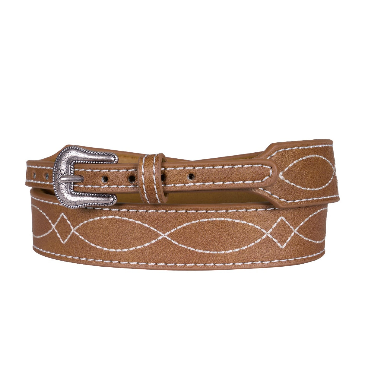 PURE WESTERN AINSLEIGH HAT BAND-Ranges Country