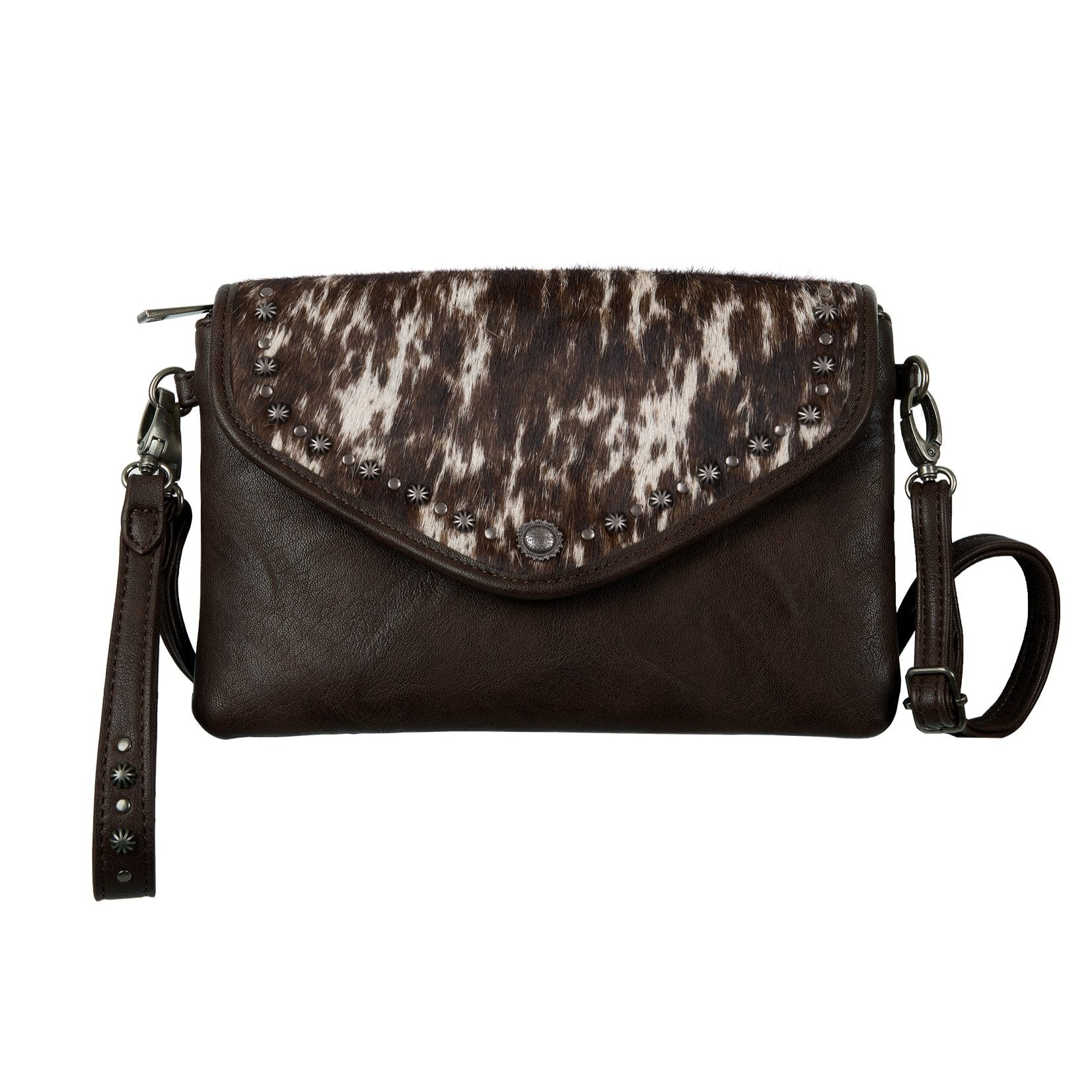 PURE WESTERN ALISON BAG-Ranges Country