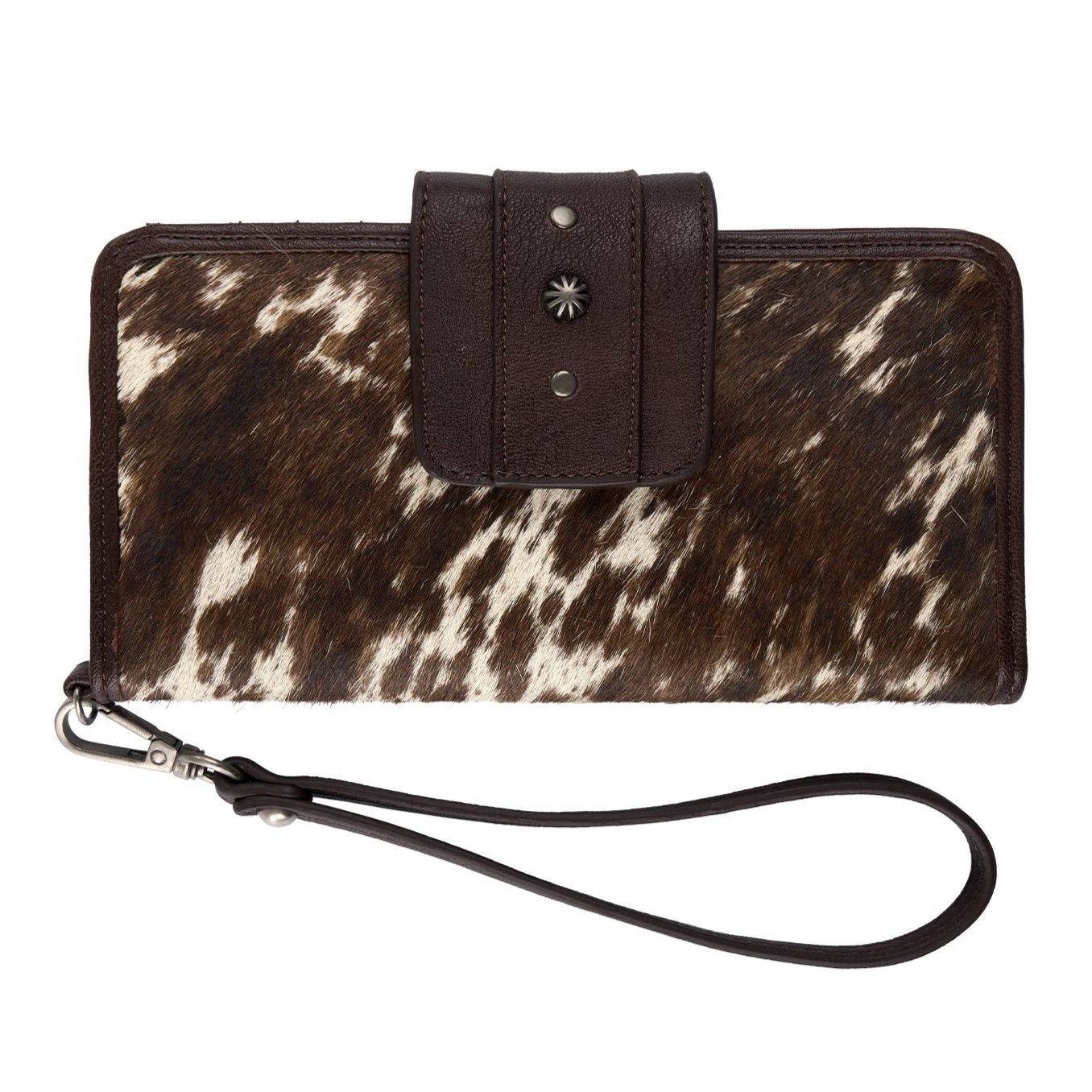 PURE WESTERN ALISON WALLET-Ranges Country
