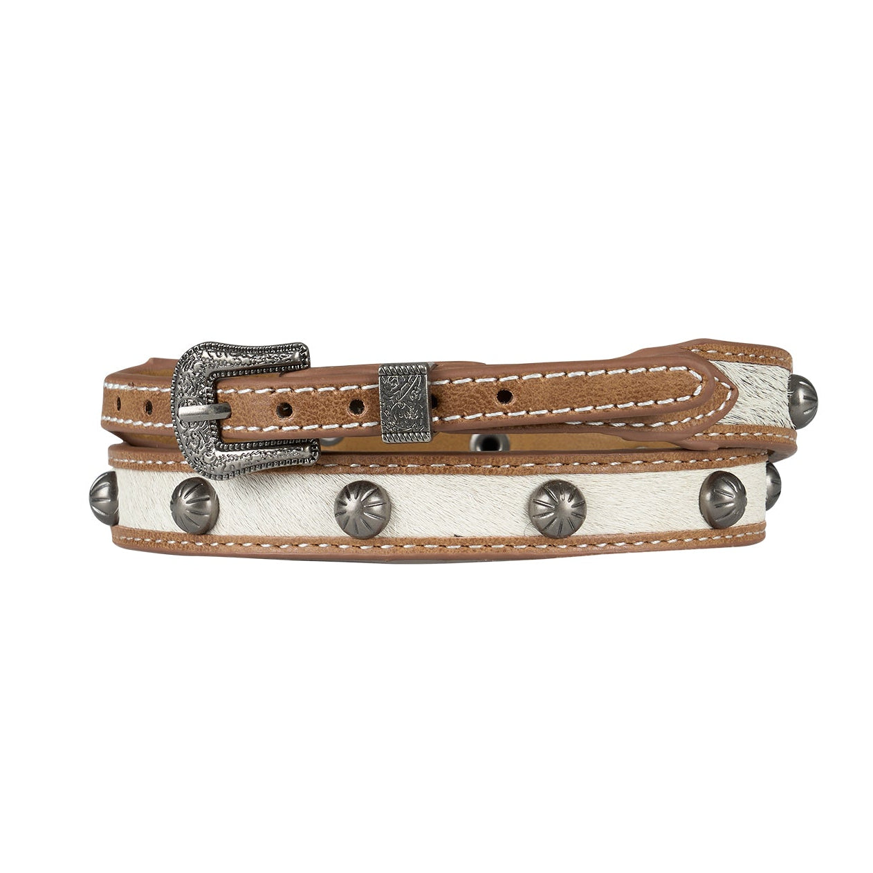 PURE WESTERN ASPEN HAT BAND-Ranges Country
