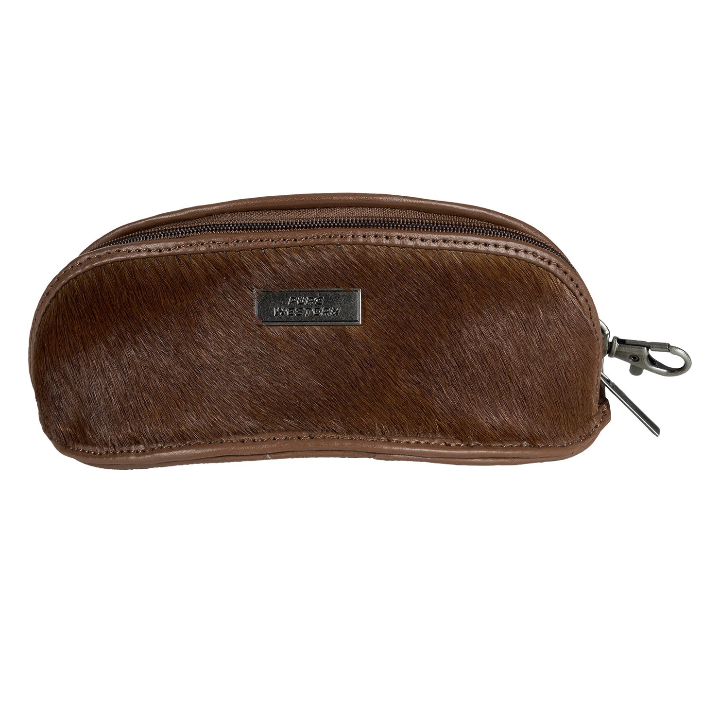 PURE WESTERN BECCA GLASSES CASE-Ranges Country