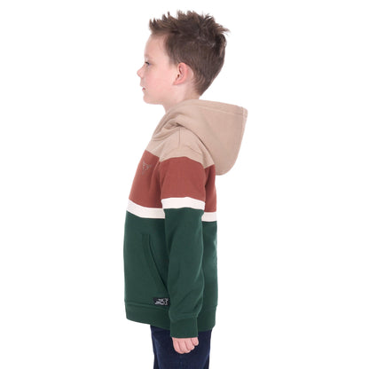 PURE WESTERN BOYS HARRY HOODY