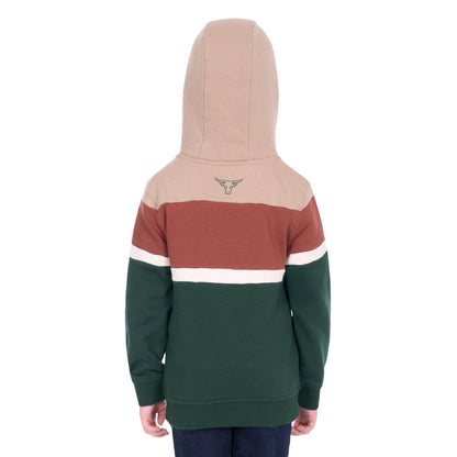 PURE WESTERN BOYS HARRY HOODY