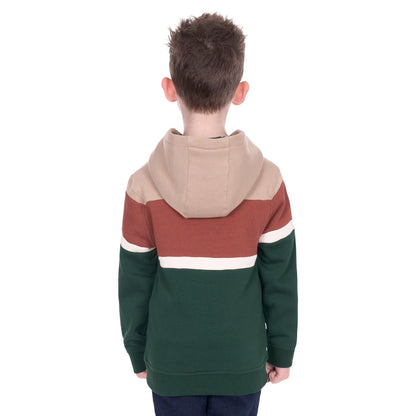 PURE WESTERN BOYS HARRY HOODY