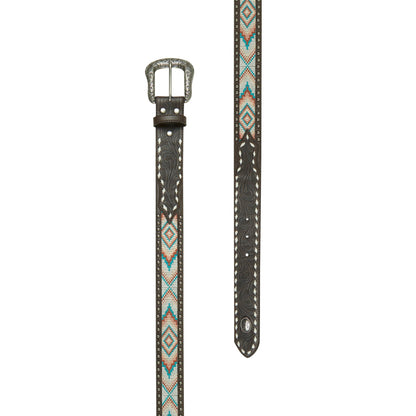 PURE WESTERN CARLA BELT