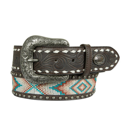 PURE WESTERN CARLA BELT-Ranges Country