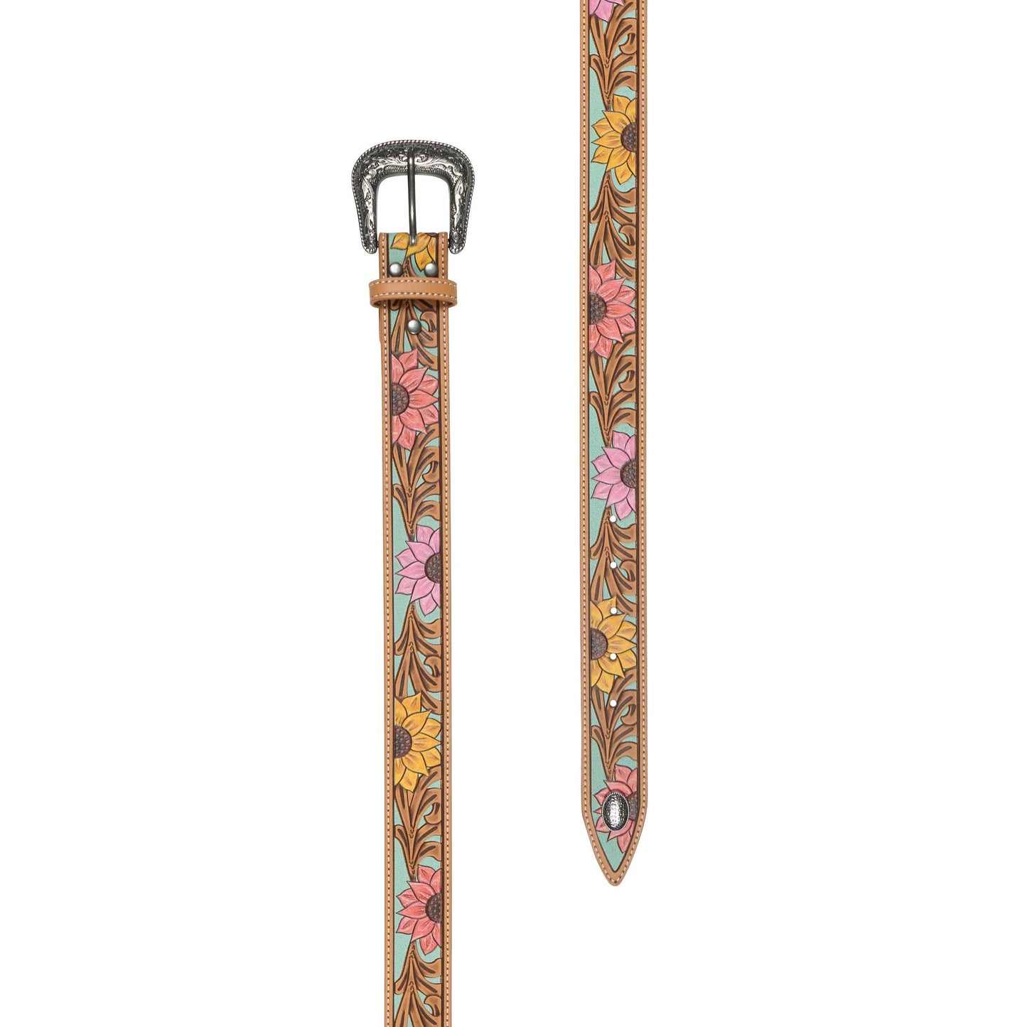 PURE WESTERN CARLEEN BELT