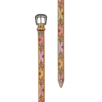 PURE WESTERN CARLEEN BELT