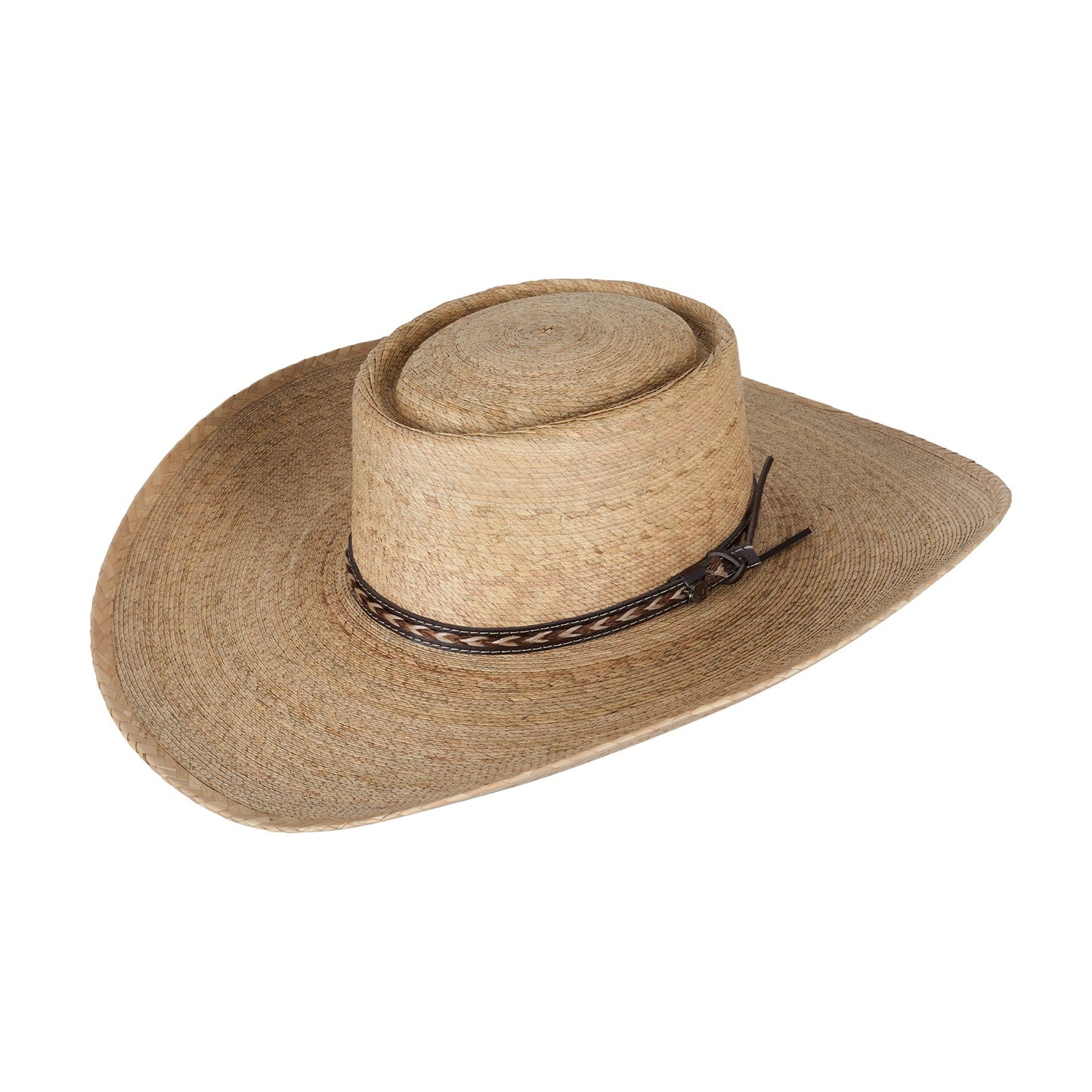 PURE WESTERN COLIMA HAT-Ranges Country