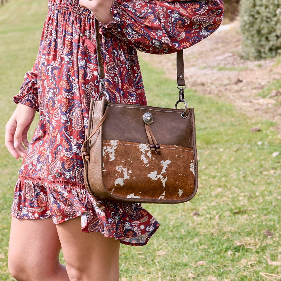 PURE WESTERN CORRINE BAG