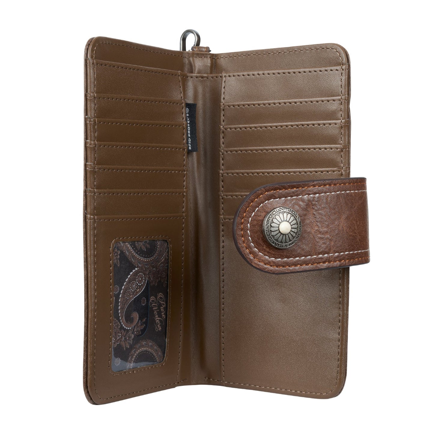 PURE WESTERN CORRINE WALLET