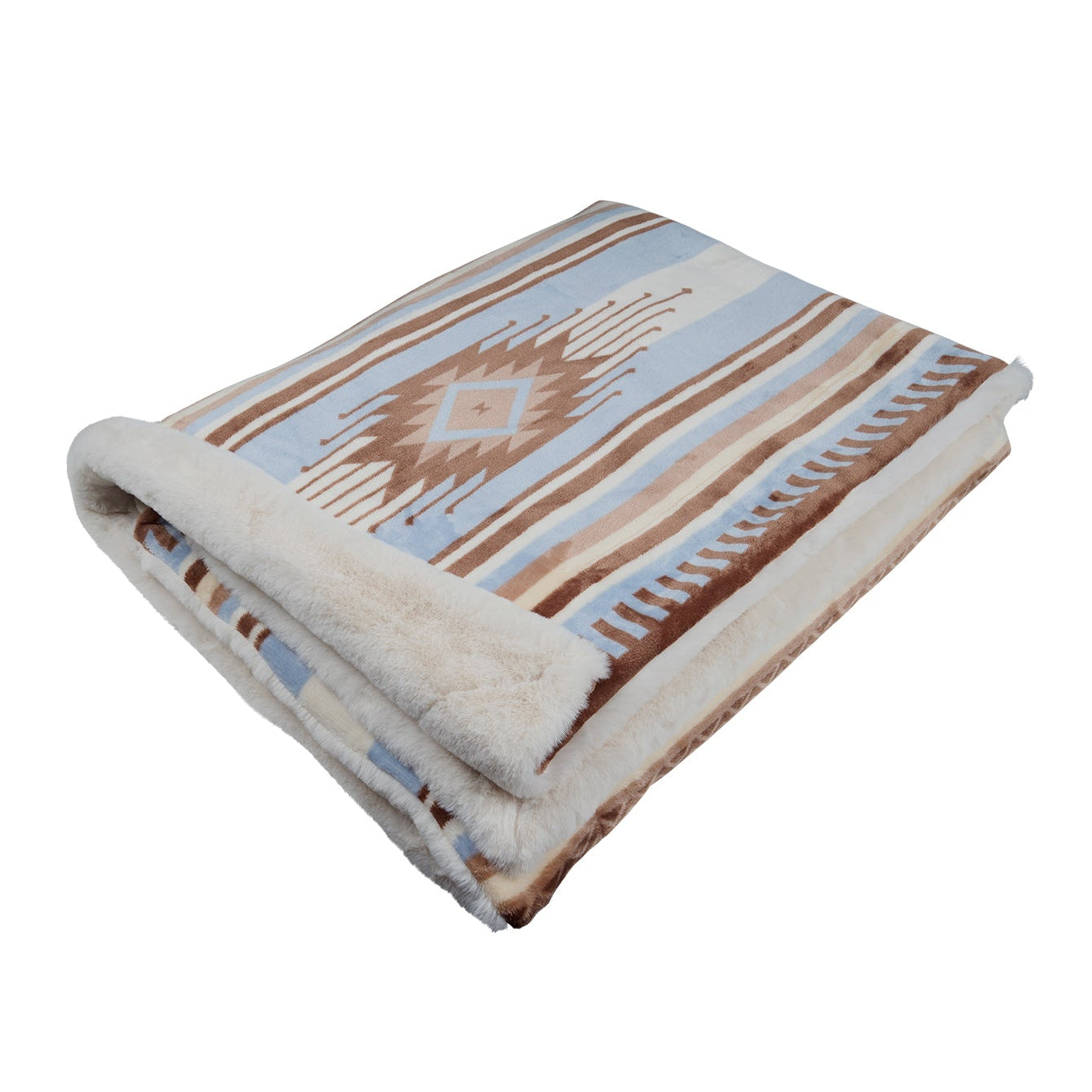 PURE WESTERN ELLERY BLANKET
