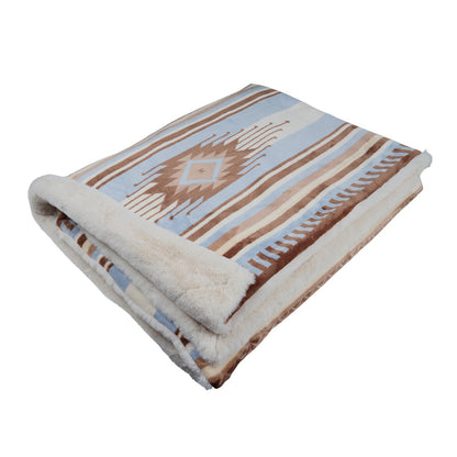 PURE WESTERN ELLERY BLANKET