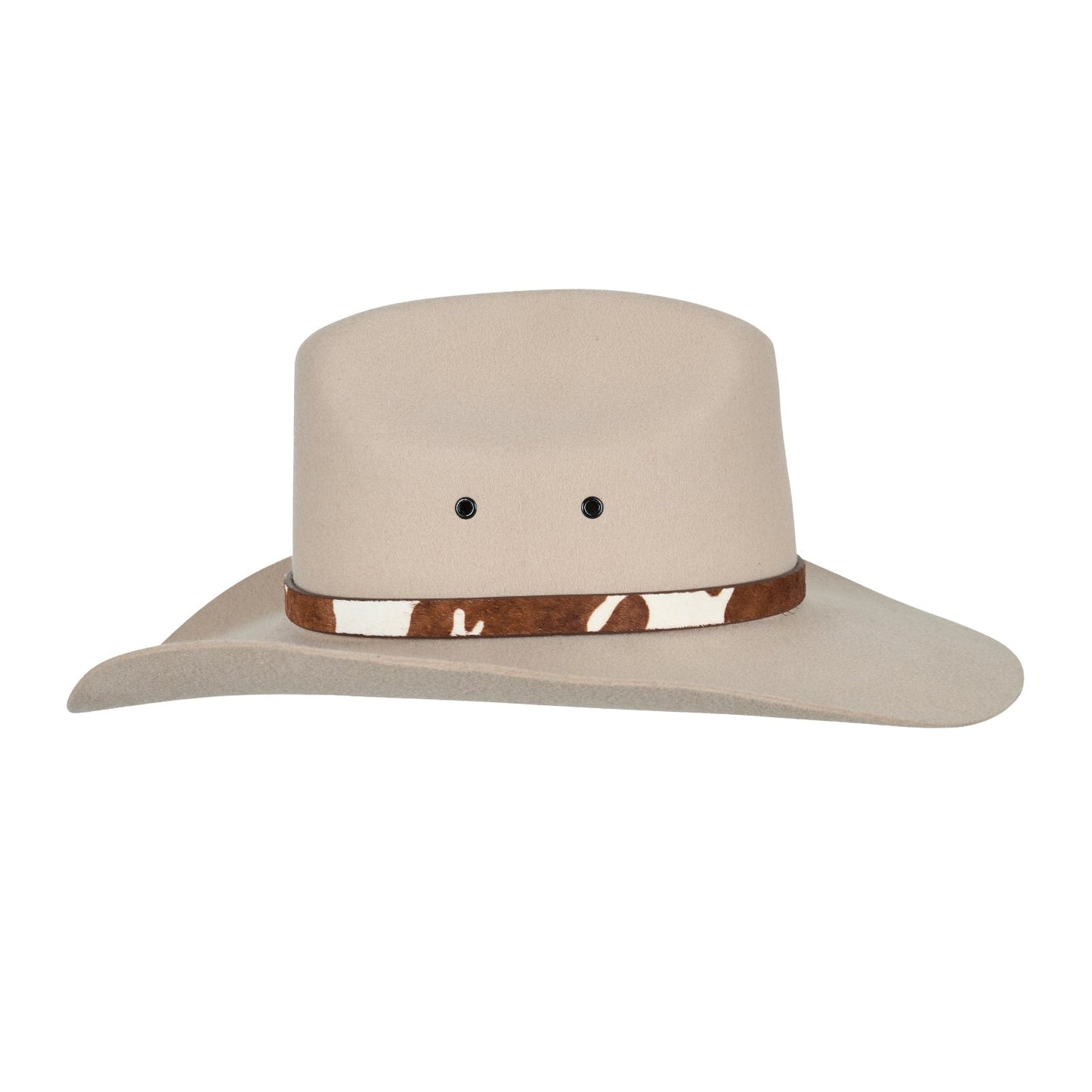 PURE WESTERN GEORGIE HAT BAND