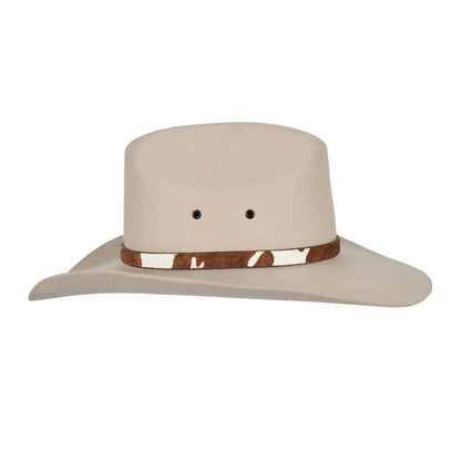 PURE WESTERN GEORGIE HAT BAND