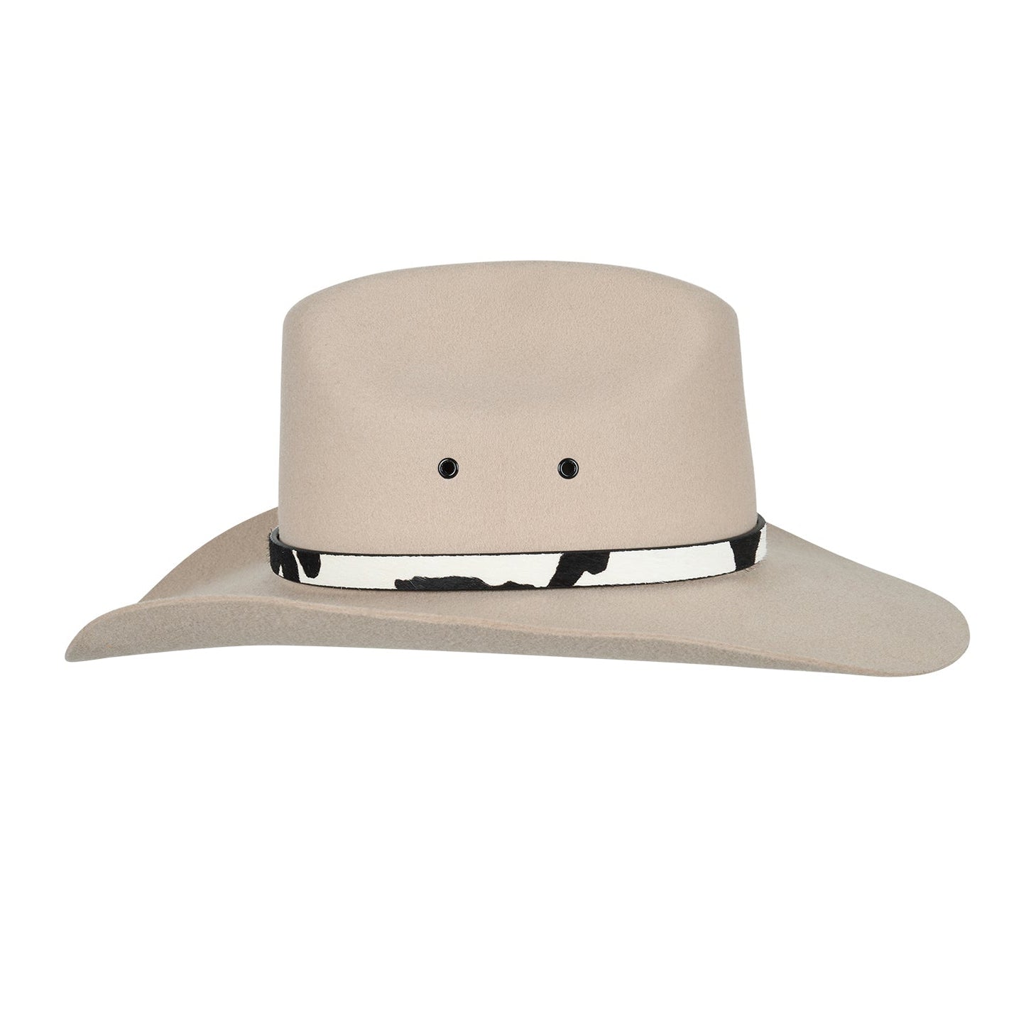 PURE WESTERN GEORGIE HAT BAND