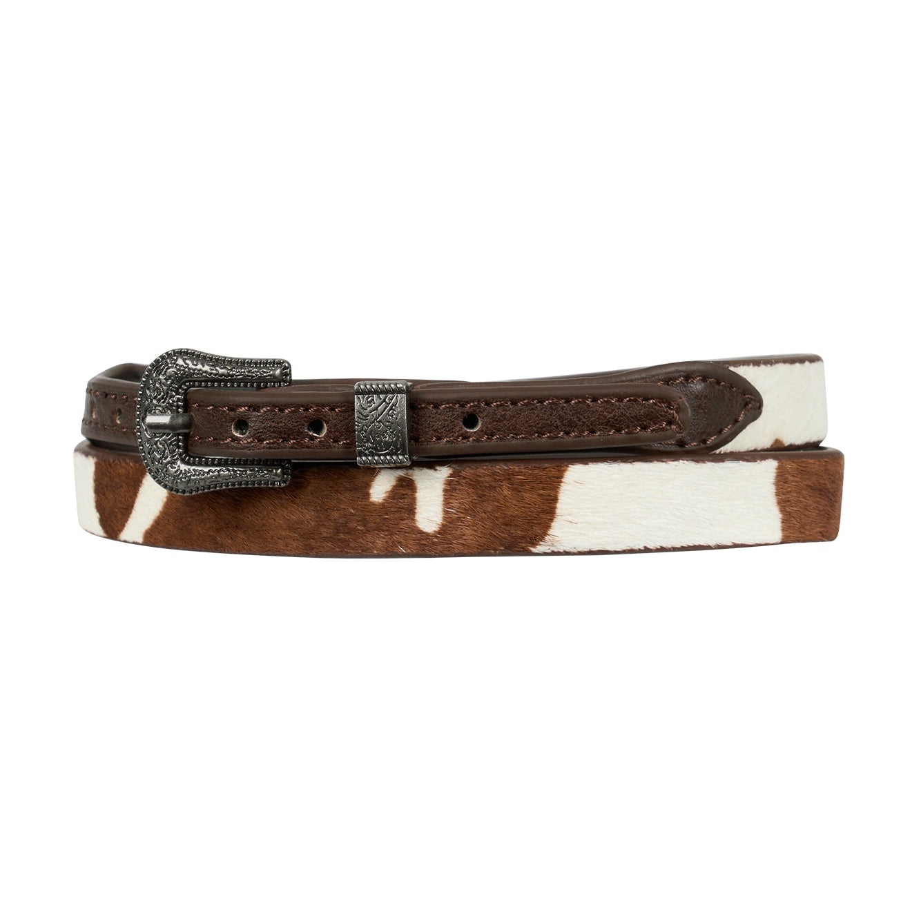 PURE WESTERN GEORGIE HAT BAND-Ranges Country