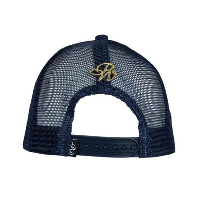 PURE WESTERN GINA HIGH PROFILE TRUCKER CAP