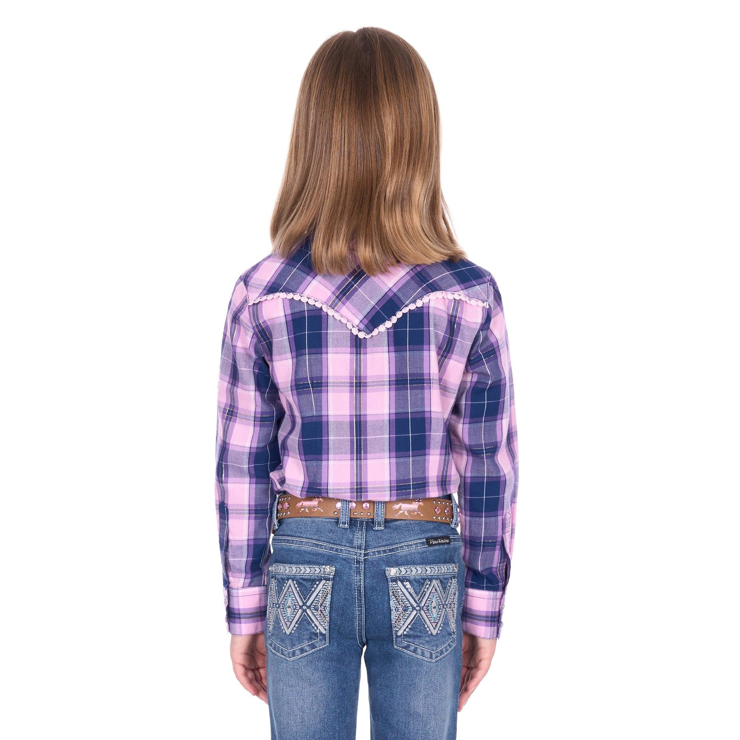 PURE WESTERN GIRLS ARLEEN SHIRT
