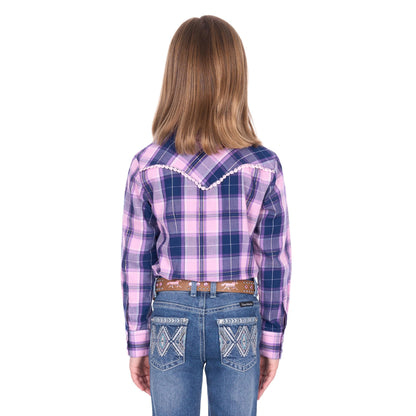 PURE WESTERN GIRLS ARLEEN SHIRT
