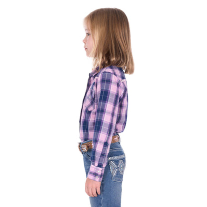 PURE WESTERN GIRLS ARLEEN SHIRT