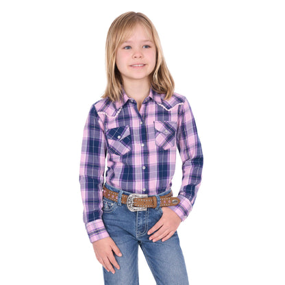PURE WESTERN GIRLS ARLEEN SHIRT