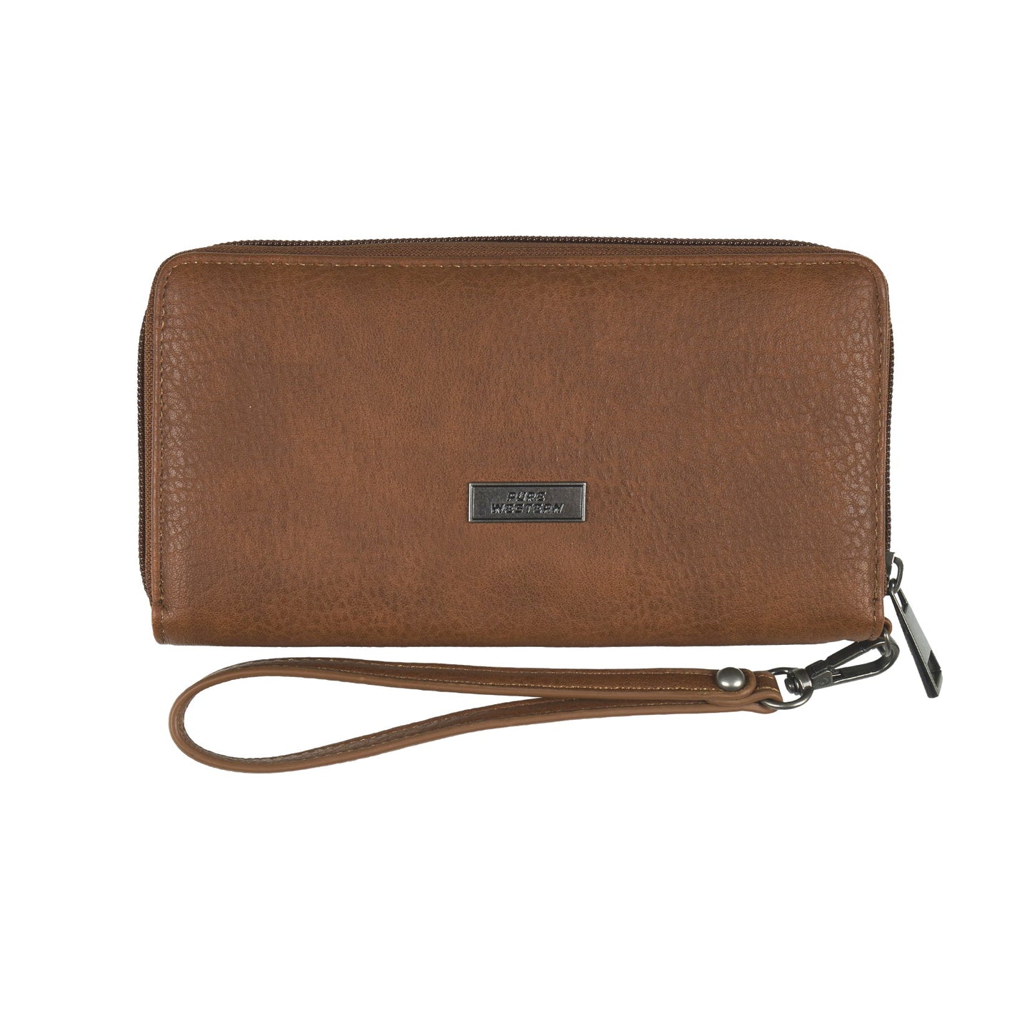 PURE WESTERN HALLEY WALLET