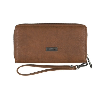 PURE WESTERN HALLEY WALLET