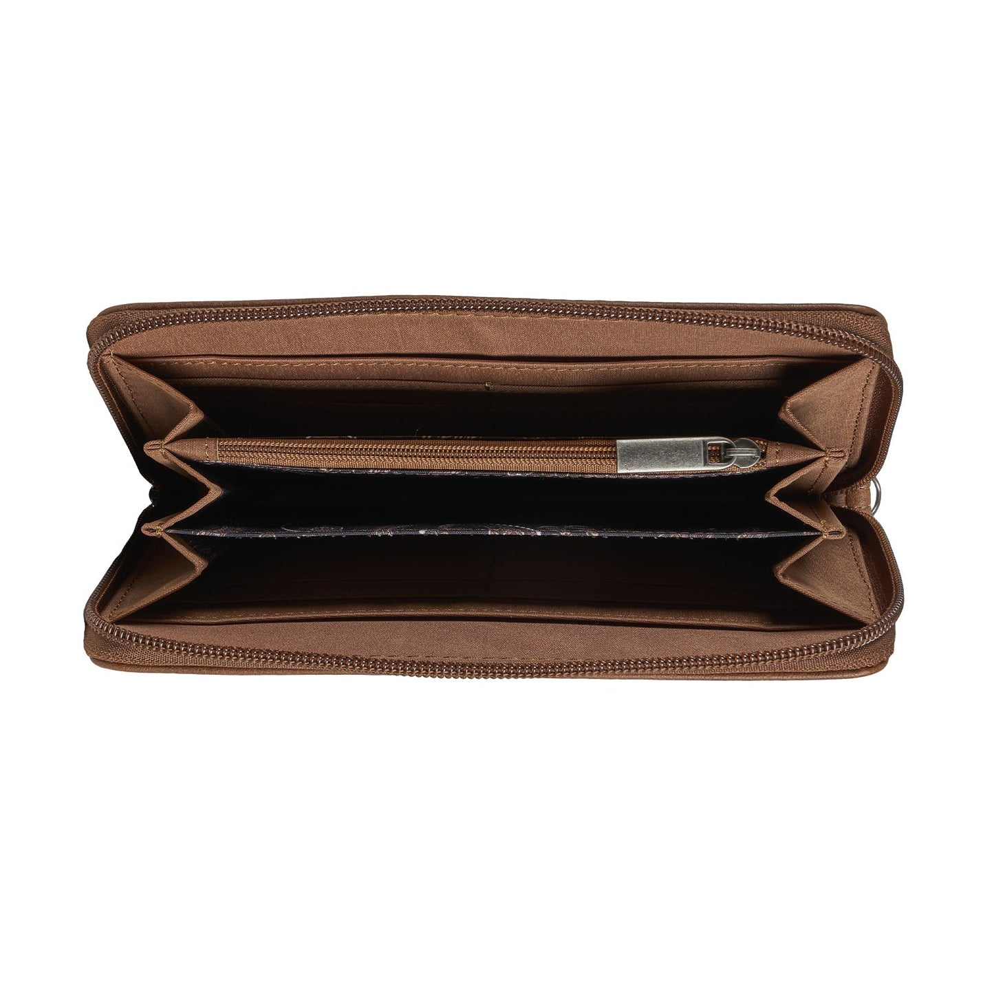 PURE WESTERN HALLEY WALLET