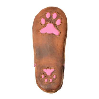 PURE WESTERN INFANT MOLLY BOOTS