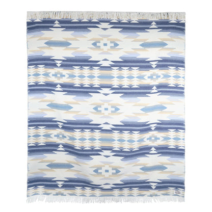 PURE WESTERN JESSA THROW RUG