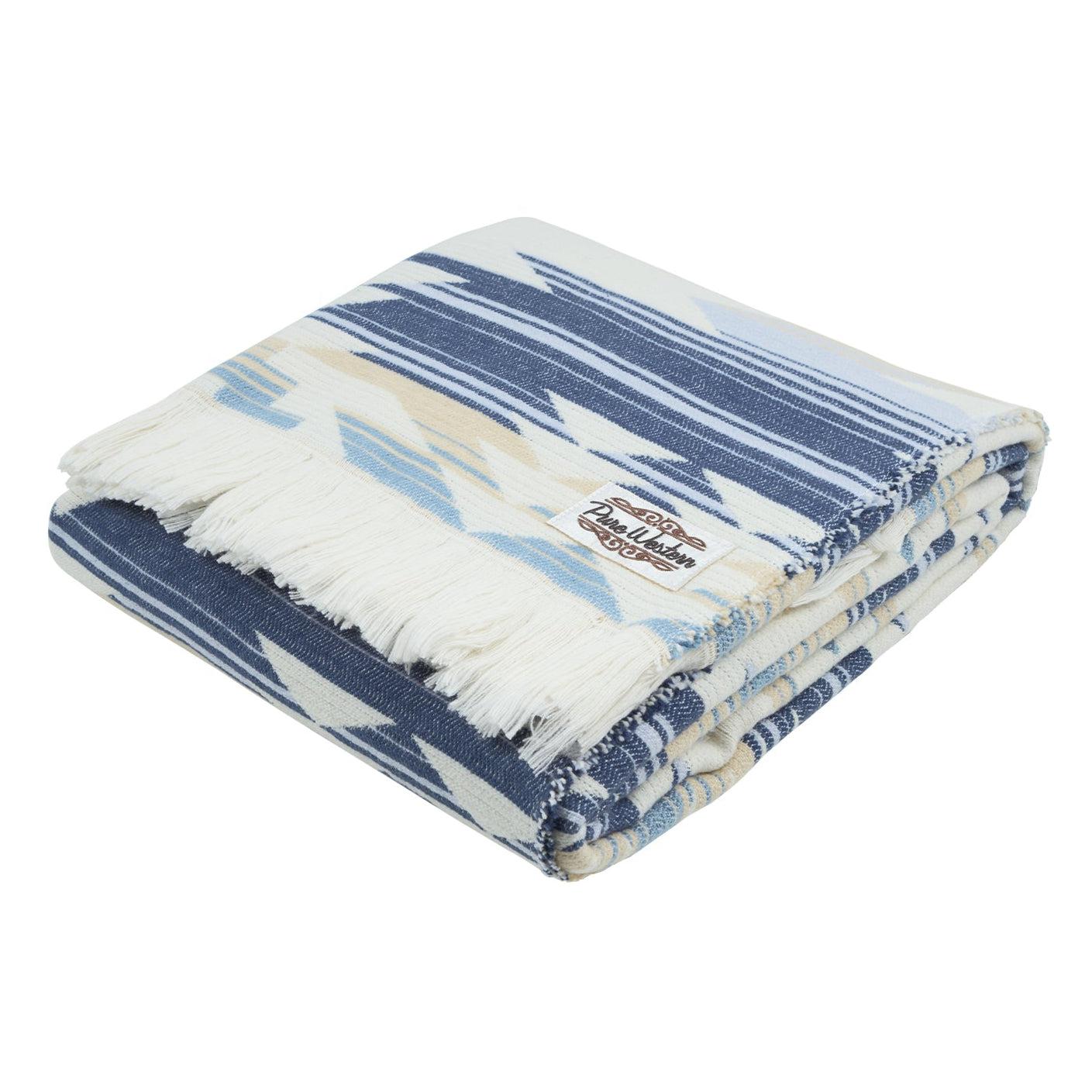 PURE WESTERN JESSA THROW RUG-Ranges Country
