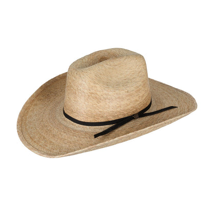 PURE WESTERN KIDS BAJA HAT-Ranges Country