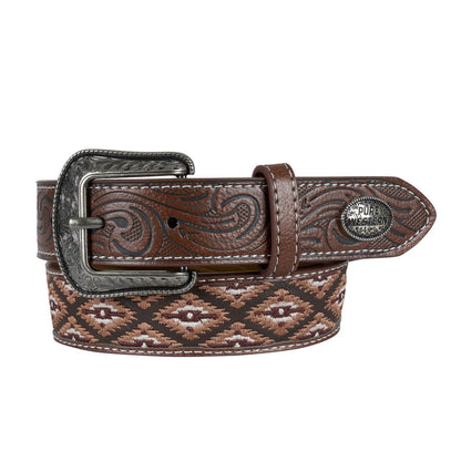 PURE WESTERN KIDS BOWEN BELT-Ranges Country