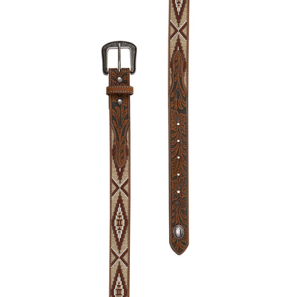 PURE WESTERN KIDS LANDO BELT