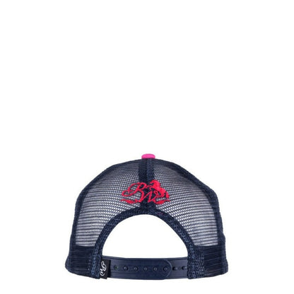 PURE WESTERN KIDS LAYLAH TRUCKER CAP