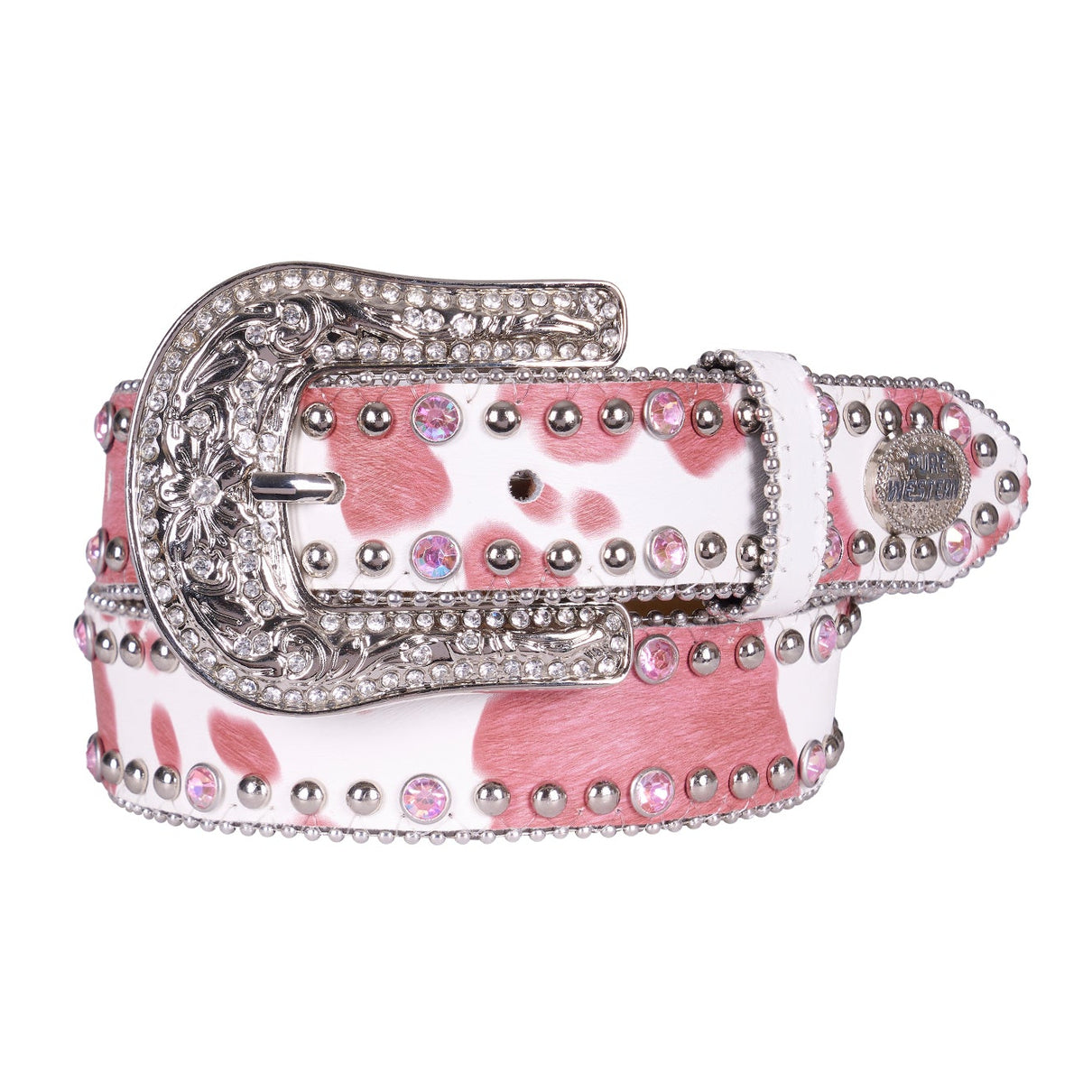 PURE WESTERN KIDS LORRIE BELT