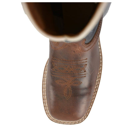 PURE WESTERN KIDS NASH BOOTS
